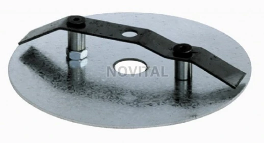 Нож для зернодробилок Novital MOLINO MAGNUM