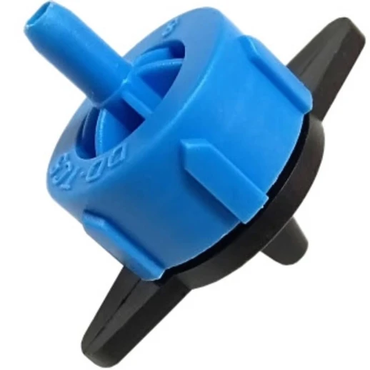 SERDRIP капельница компенсированная 1\4" 8л/ч