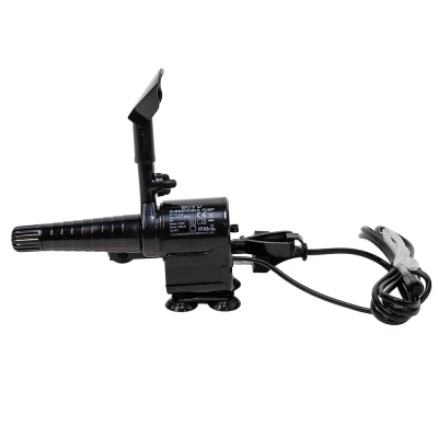 Помпа погружная Boyu SP101-400 с регулятором потока 5 Вт 480 л/час