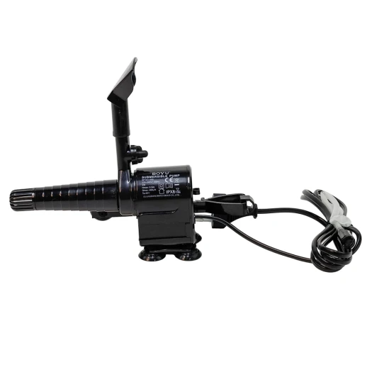 Помпа погружная Boyu SP101-400 с регулятором потока 5 Вт 480 л/час