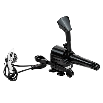 Помпа погружная Boyu SP101-400 с регулятором потока 5 Вт 480 л/час