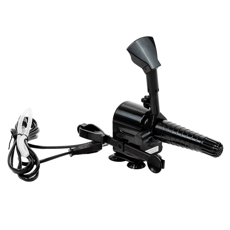 Помпа погружная Boyu SP101-400 с регулятором потока 5 Вт 480 л/час