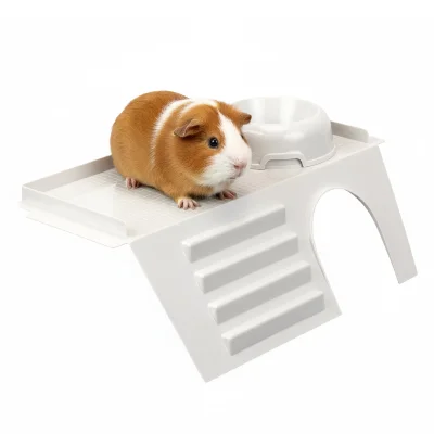 Домик Ferplast PUB CAVIA открытый для морcких свинок