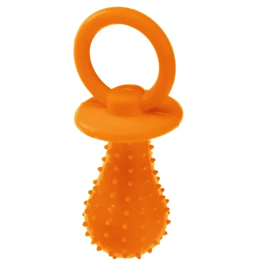 Игрушка-пустышка для собак Ferplast PA 6422 Small термопластик