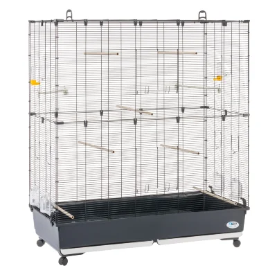 Клетка Ferplast PLANETA LARGE для мелких птиц
