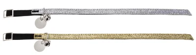 Ошейник Ferplast GAT 5624 C10/31 с бубенчиком для кошек