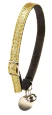 Ошейник Ferplast GAT 5624 C10/31 с бубенчиком для кошек