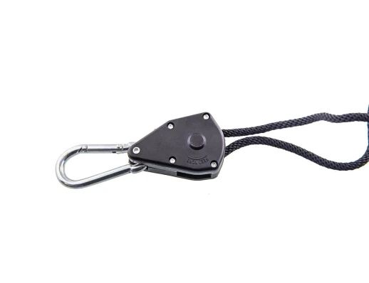 Регулируемый подвес для фитолампы, 2 шт.