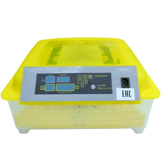 Инкубатор HHD 48