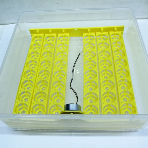 Инкубатор HHD 48