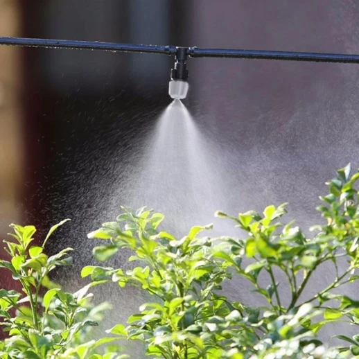 Форсунка-фоггер туманообразующая 7 л/ч