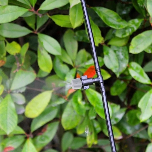 Форсунка-фоггер туманообразующая 7 л/ч