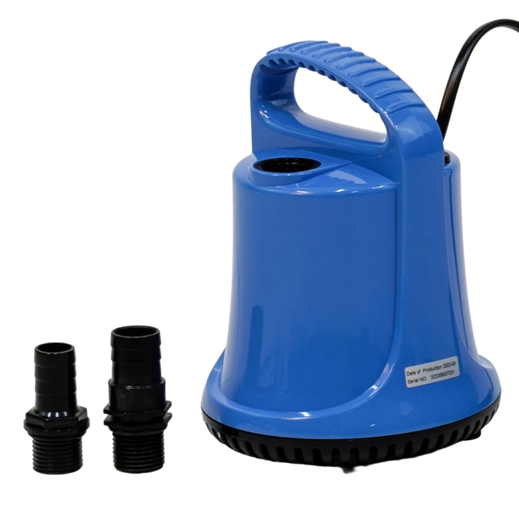 Помпа погружная для аквариума Boyu DS-1500 1500 л/час