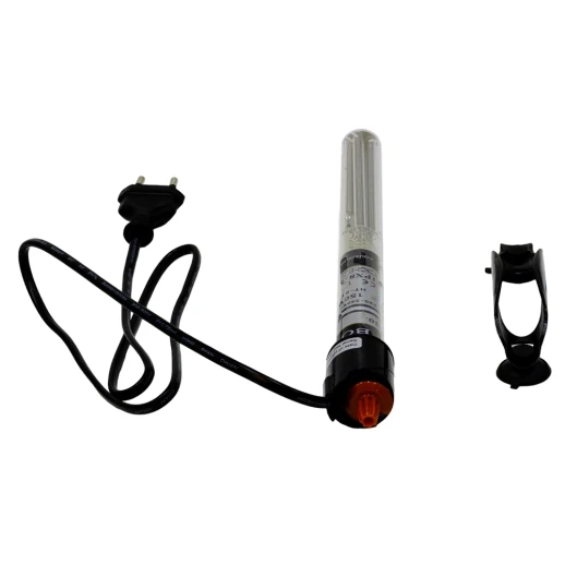 Нагреватель для аквариума Boyu HT-8150 150 Вт, терморегулятор, стекло