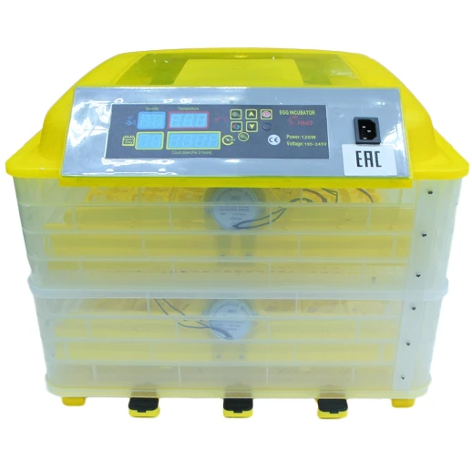 Инкубатор HHD 112