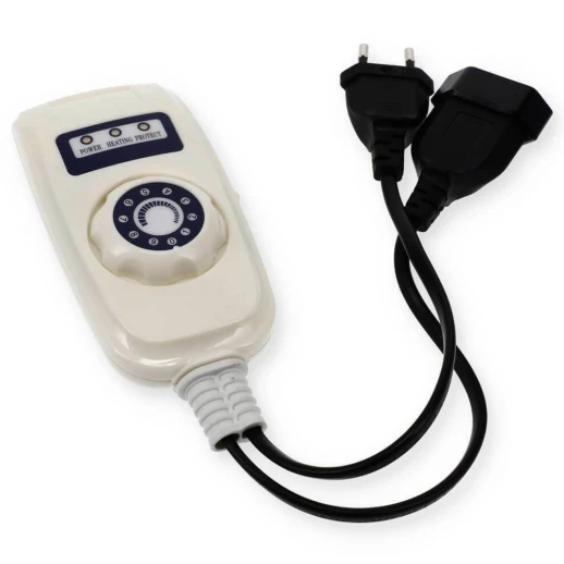 Регулятор температуры для обогревательных панелей HobbyFarm