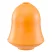 Игрушка - колокольчик Ferplast CRAZY BELL S для собак натуральная резина