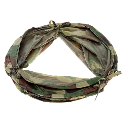 Туннель Ferplast PA 5043 для кошек полиэстер