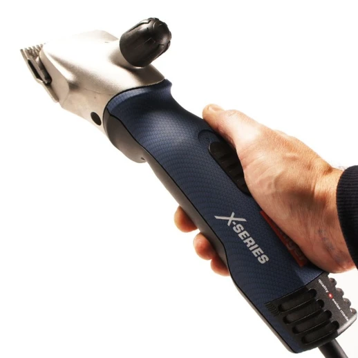 Машинка Heiniger Xperience для стрижки лошадей и КРС