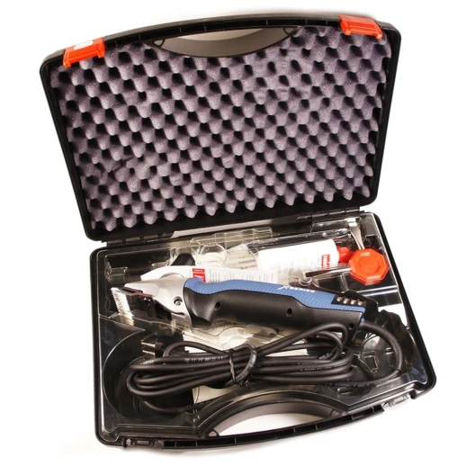 Машинка Heiniger Xperience для стрижки лошадей и КРС