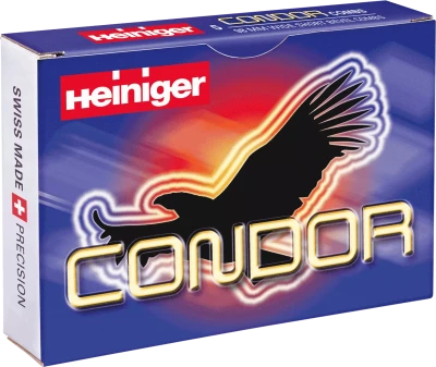 Нижний нож Heiniger Condor для стрижки грубошерстных овец 98 мм