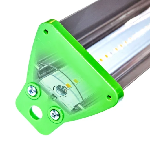 Защитный кожух для ламп серии MiniFermer 120 см.