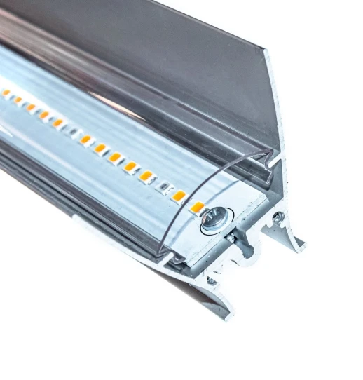 Защитный кожух для ламп серии MiniFermer 120 см.