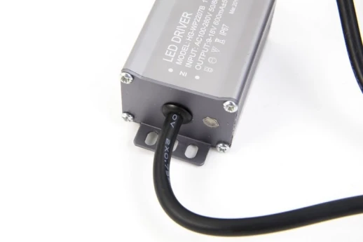 Драйвер для светодиодов 10W 600mA