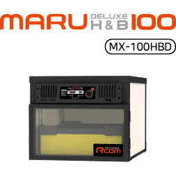 Выводной инкубатор Rcom MARU 100 Deluxe Hatcher/Brooder 