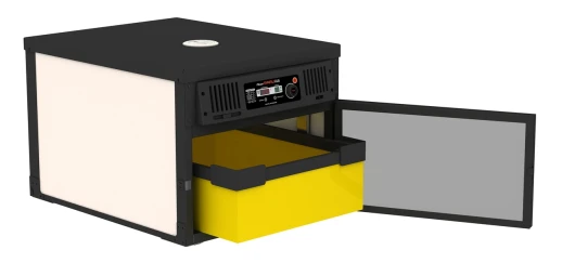 Выводной инкубатор Rcom MARU 100 Deluxe Hatcher/Brooder
