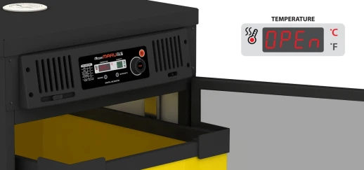 Выводной инкубатор Rcom MARU 100 Deluxe Hatcher/Brooder