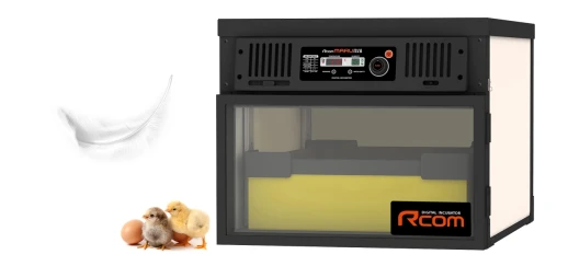 Выводной инкубатор Rcom MARU 100 Deluxe Hatcher/Brooder