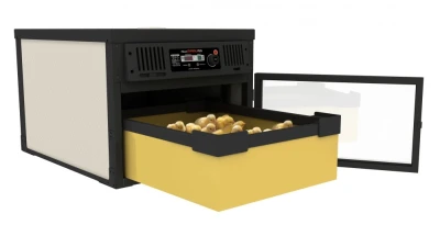 Выводной инкубатор Rcom MARU 100 Deluxe Hatcher/Brooder