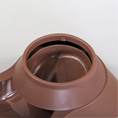 Автокормушка диспенсер Gaun 3,8 л. для сухого корма