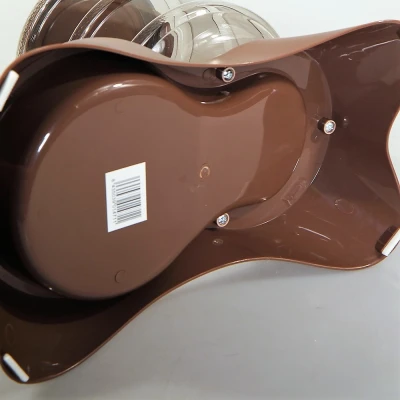 Автокормушка диспенсер Gaun 3,8 л. для сухого корма