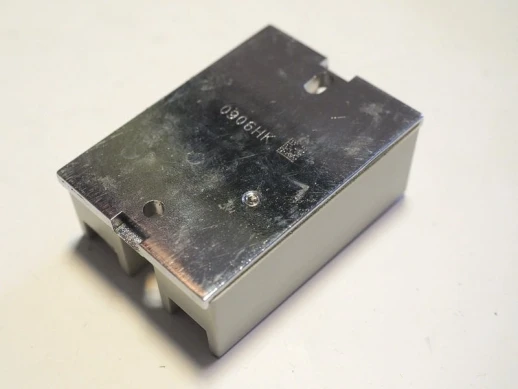 Твердотельное реле 40AA