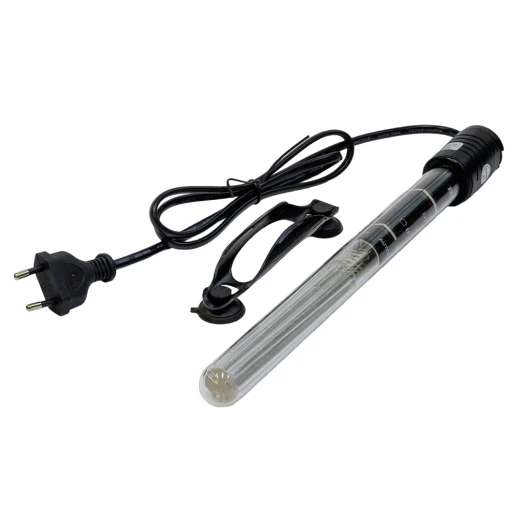 Нагреватель для аквариума Boyu HT-275 75 Вт с терморегулятором автоматический 60-90 л