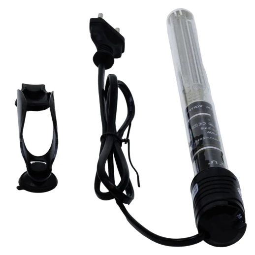 Нагреватель для аквариума Boyu HT-275 75 Вт с терморегулятором автоматический 60-90 л