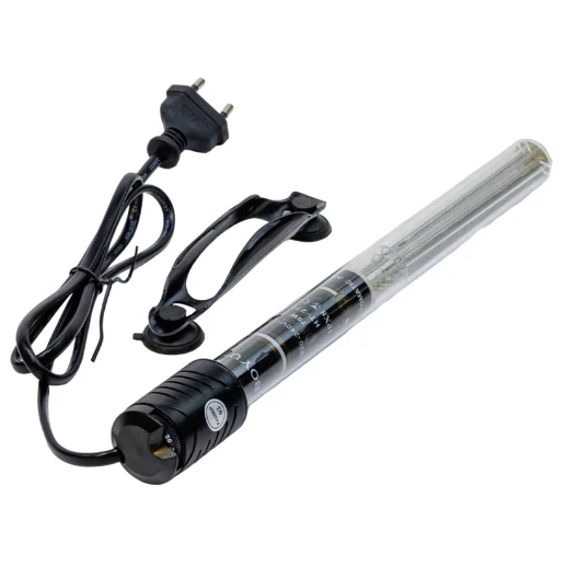 Нагреватель для аквариума Boyu HT-275 75 Вт с терморегулятором автоматический 60-90 л