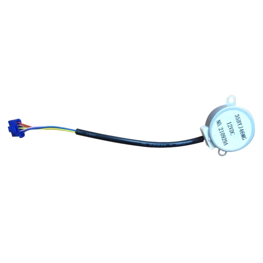 Двигатель поворота Rcom 20/50 новая версия без шестерни