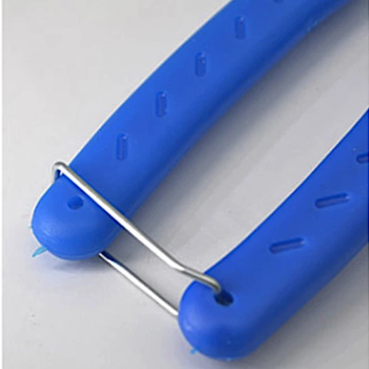 Клипсатор LSTL ручной для сетки