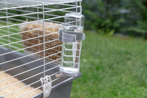 Клетка Ferplast RABBIT 100 NEW для кроликов