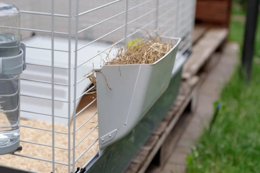 Клетка Ferplast RABBIT 100 NEW для кроликов