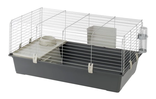 Клетка Ferplast RABBIT 100 NEW для кроликов