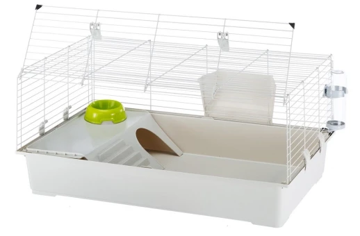 Клетка Ferplast RABBIT 100 NEW для кроликов