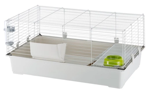 Клетка Ferplast RABBIT 100 NEW для кроликов