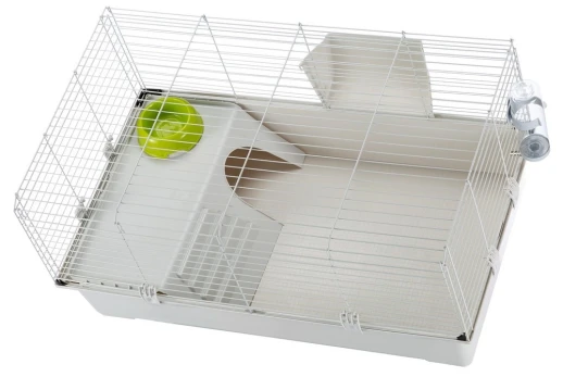 Клетка Ferplast RABBIT 100 NEW для кроликов