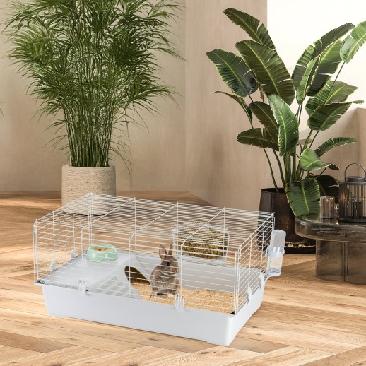 Клетка Ferplast RABBIT 100 NEW для кроликов