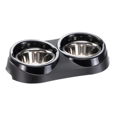 Миска Ferplast DUO FEED 01 для Ferplast ORION KC 52