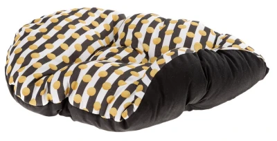 Софа Ferplast DANDY 80 COTONE для собак и кошек Голубые джинсы